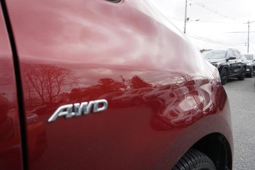 2018 Toyota Sienna LE