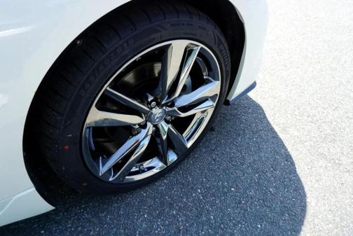 2021 INFINITI Q50 3.0t Signature Edition