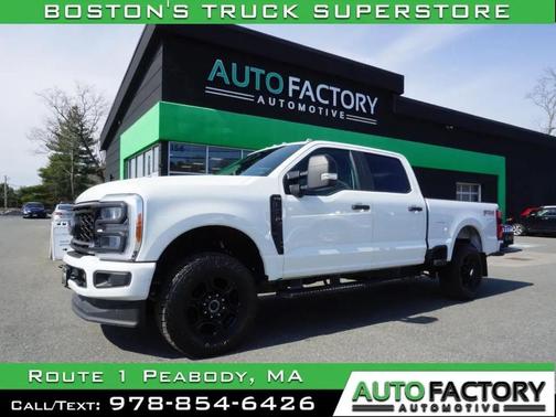 2023 Ford F-350 XL
