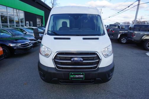 2020 Ford Transit-250 Base