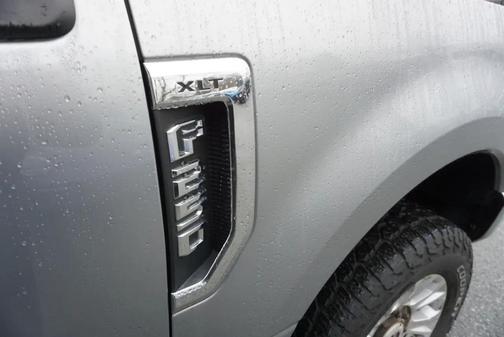 2020 Ford F-250 XLT