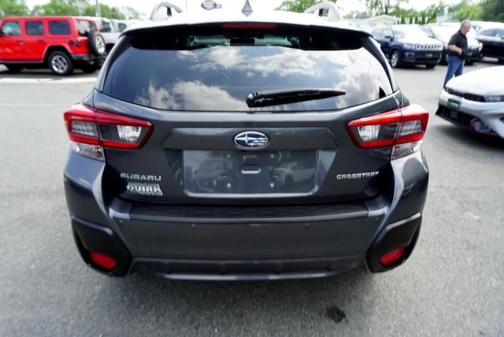 2020 Subaru Crosstrek Limited