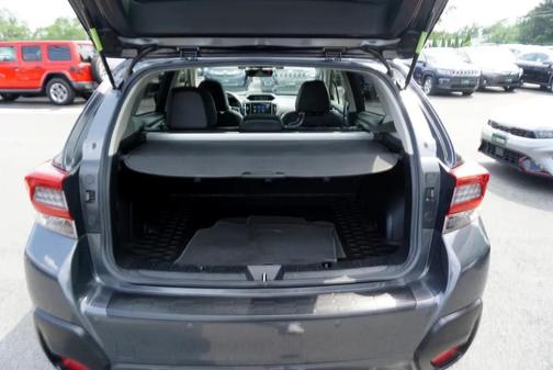 2020 Subaru Crosstrek Limited