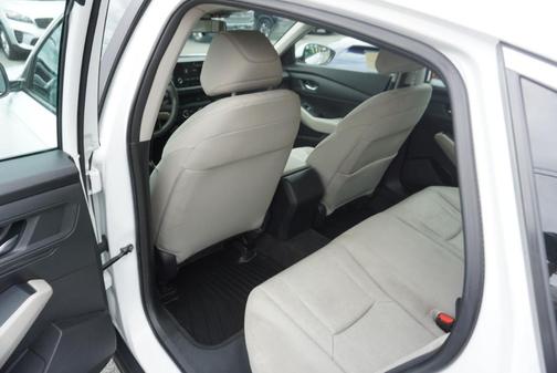 2023 Honda Accord LX 1.5T