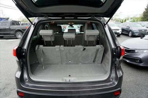 2018 Toyota Highlander LE