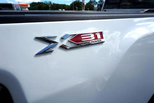 2022 GMC Sierra 2500 SLE