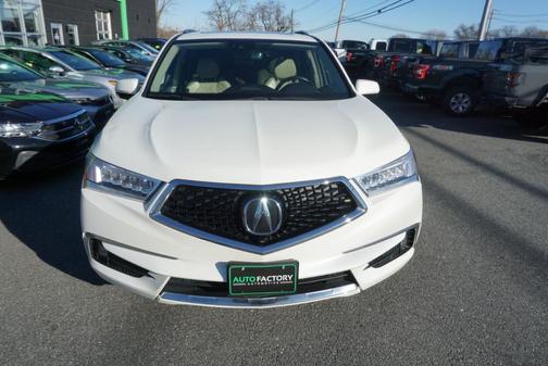 2019 Acura MDX 3.5L