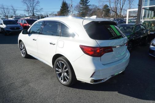 2019 Acura MDX 3.5L