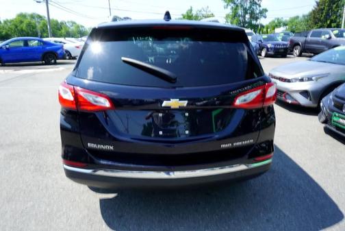 2021 Chevrolet Equinox Premier w/1LZ
