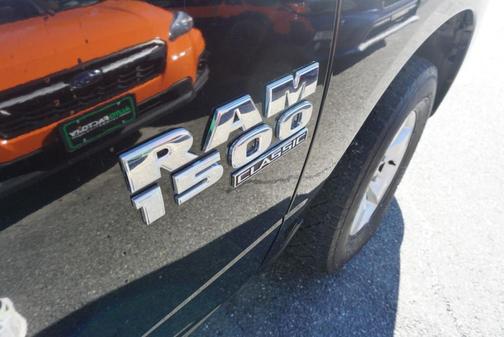 2019 RAM 1500 Express