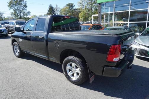 2019 RAM 1500 Express