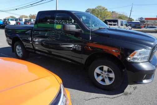 2019 RAM 1500 Express