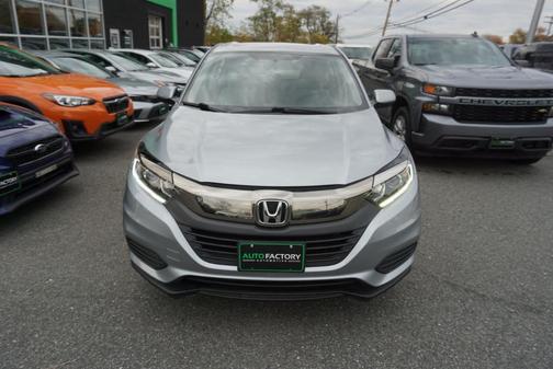 2021 Honda CR-V AWD EX-L