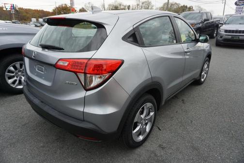 2021 Honda CR-V AWD EX-L