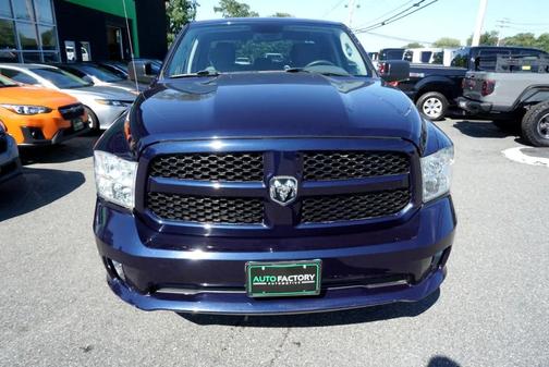 2019 RAM 1500 Express