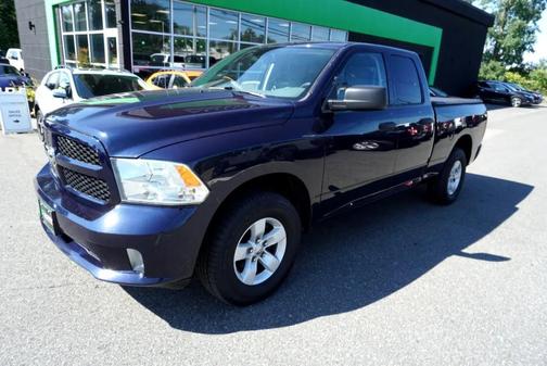 2019 RAM 1500 Express