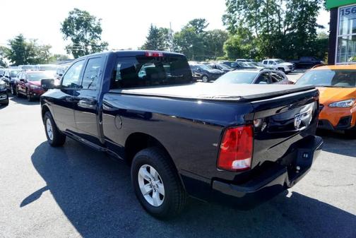 2019 RAM 1500 Express