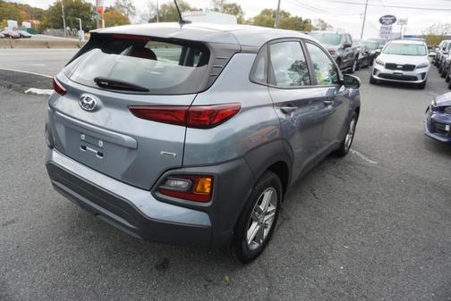 2018 Hyundai KONA SE