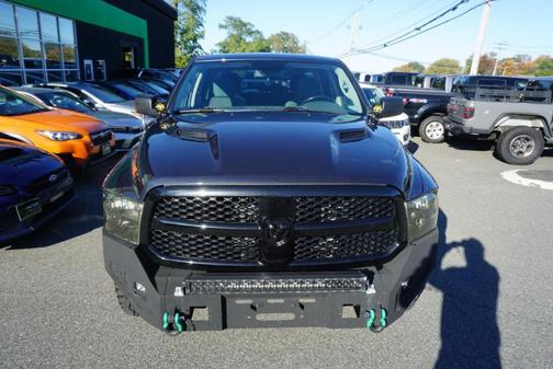 2019 RAM 1500 Express