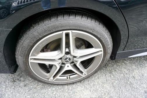 2020 Mercedes-Benz C-Class 4MATIC