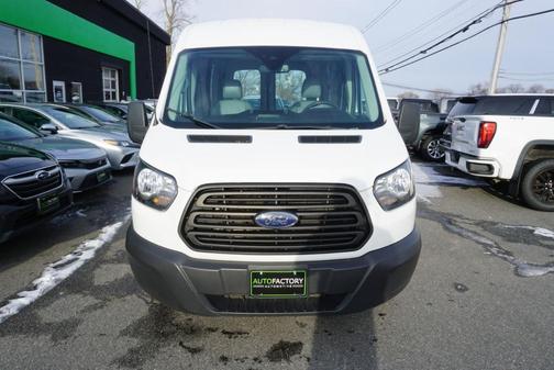 2019 Ford Transit-250 Base