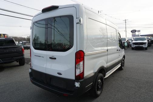 2019 Ford Transit-250 Base