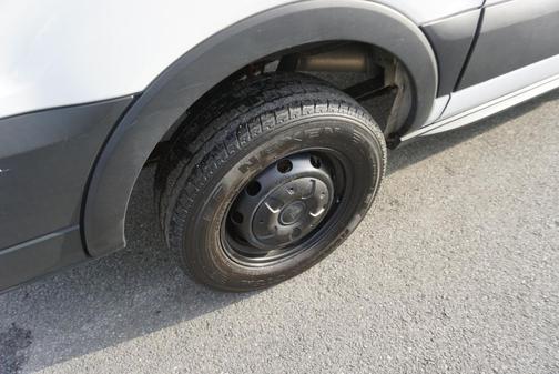 2019 Ford Transit-250 Base