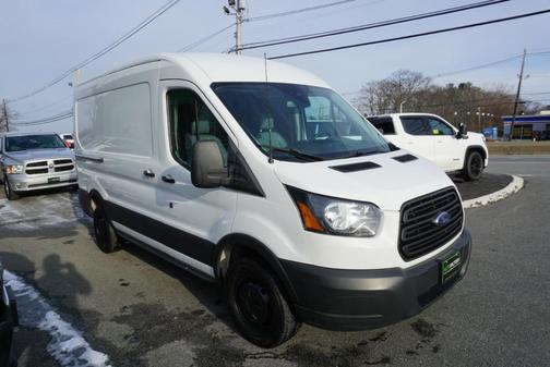 2019 Ford Transit-250 Base