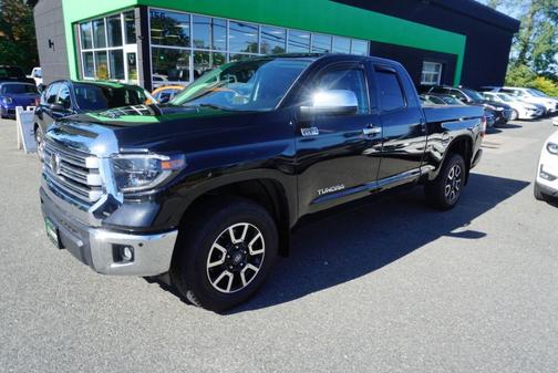 2019 Toyota Tundra SR