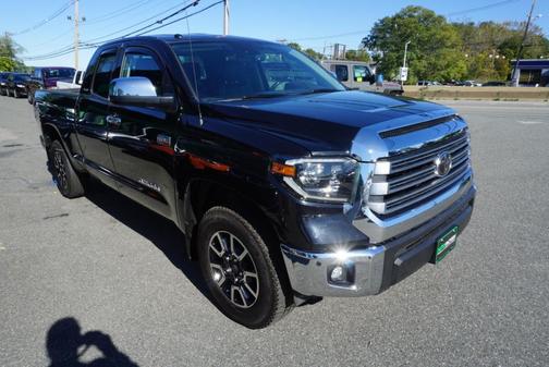 2019 Toyota Tundra SR