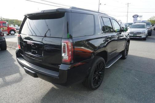2019 GMC Yukon SLT Standard Edition
