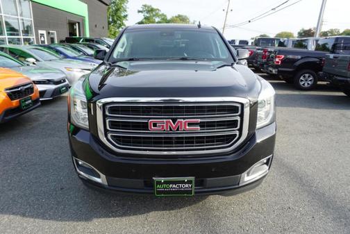 2019 GMC Yukon SLT Standard Edition