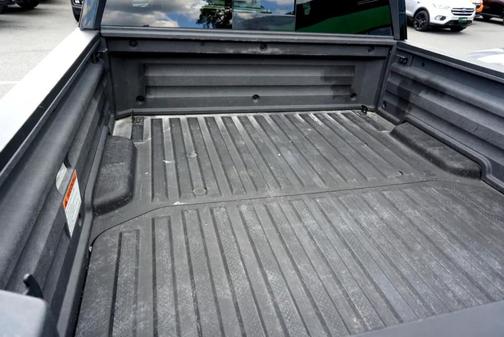2019 Honda Ridgeline Black