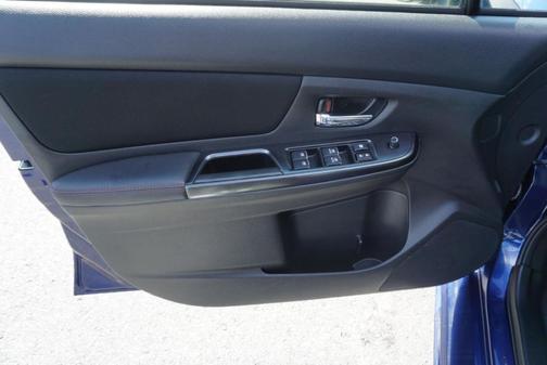 2019 Subaru WRX Base