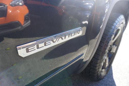 2018 GMC Sierra 1500 Base