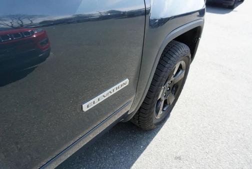 2018 GMC Sierra 1500 Base