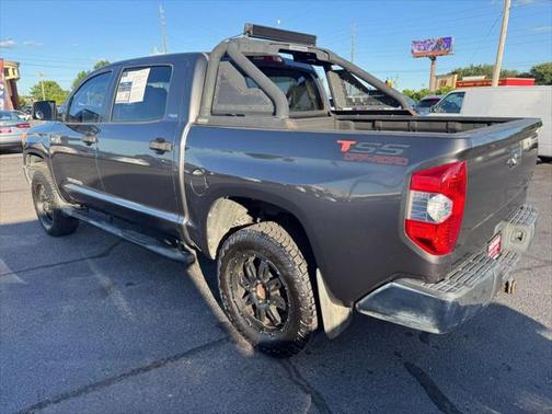 2014 Toyota Tundra SR5