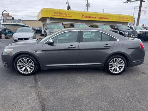 2016 Ford Taurus Limited