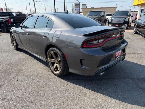 2019 Dodge Charger R/T