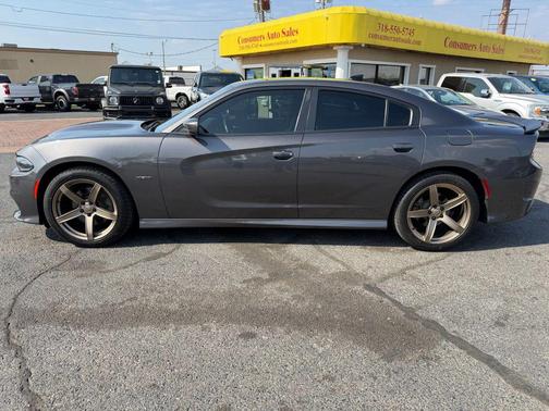 2019 Dodge Charger R/T