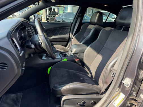 2019 Dodge Charger R/T