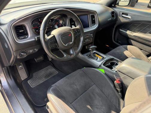 2019 Dodge Charger R/T