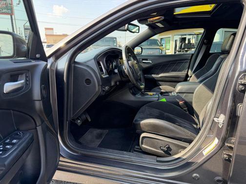 2019 Dodge Charger R/T