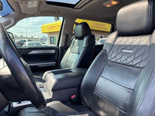2019 Toyota Tundra 1794 Edition