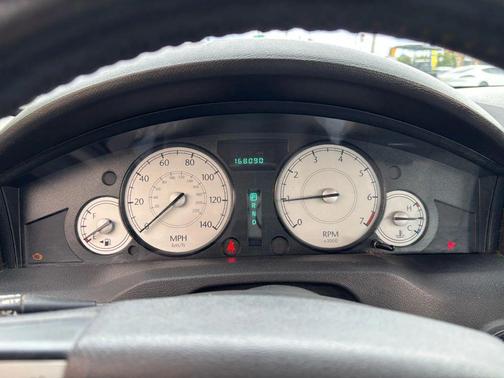 2006 Chrysler 300 Touring