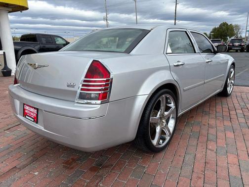 2006 Chrysler 300 Touring