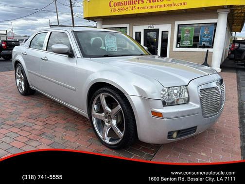 2006 Chrysler 300 Touring