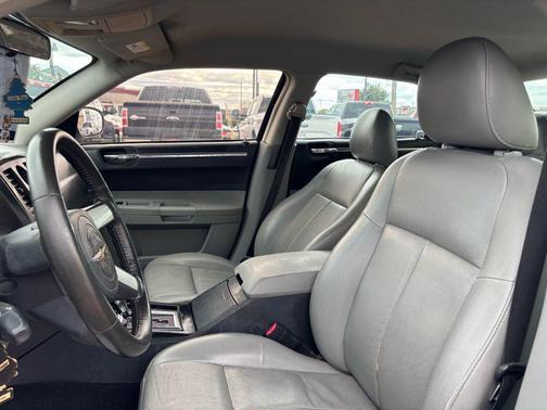 2006 Chrysler 300 Touring