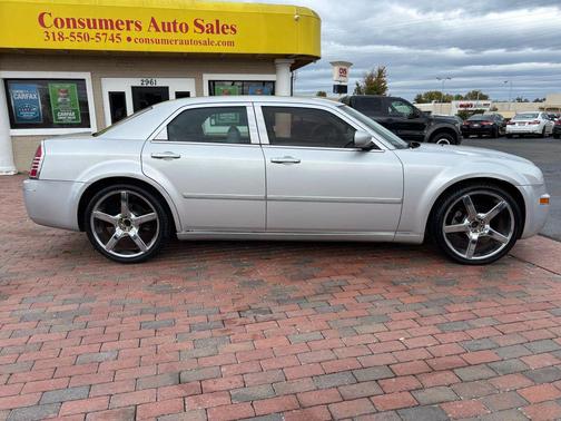 2006 Chrysler 300 Touring