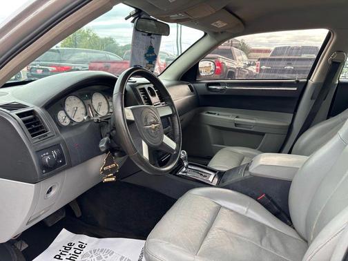 2006 Chrysler 300 Touring